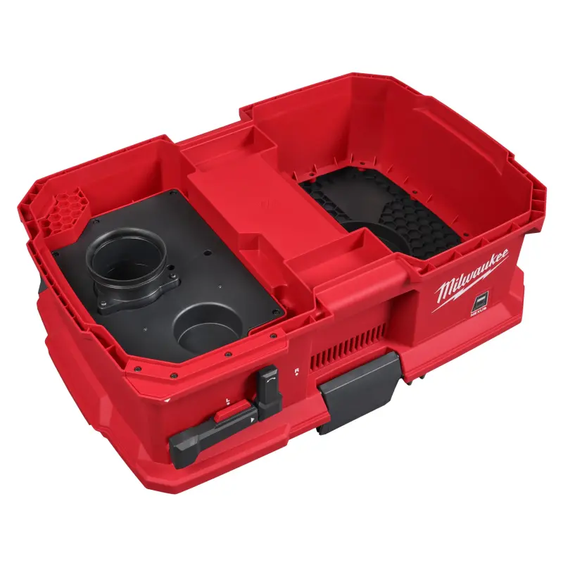 230950-01_cistici nastavec filtru milwaukee mva-2 pro vysavace nexus, stredni modul, 4932500535